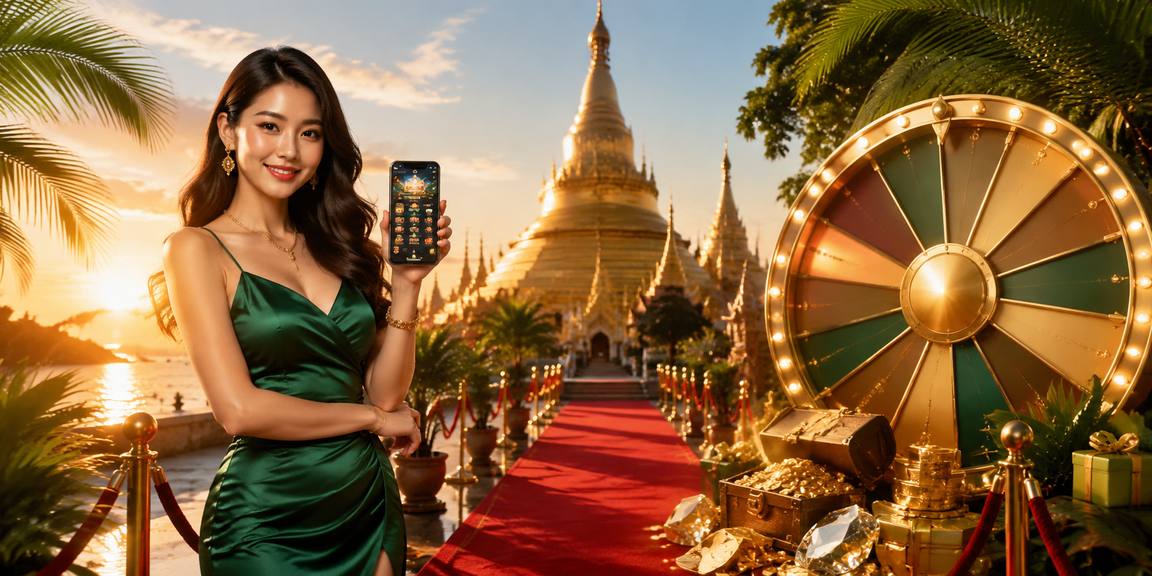 shan666 ရူလက်အထူးသင်တန်း
